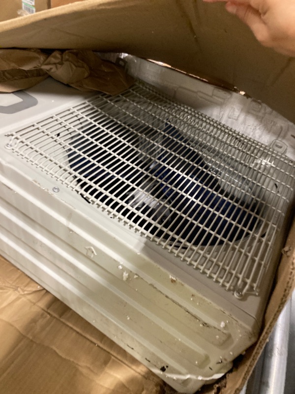 Photo 1 of ***UPDATED 6/21*** GarveeTech Mini Split AC/Heating System **partial set only, only outdoor unit**