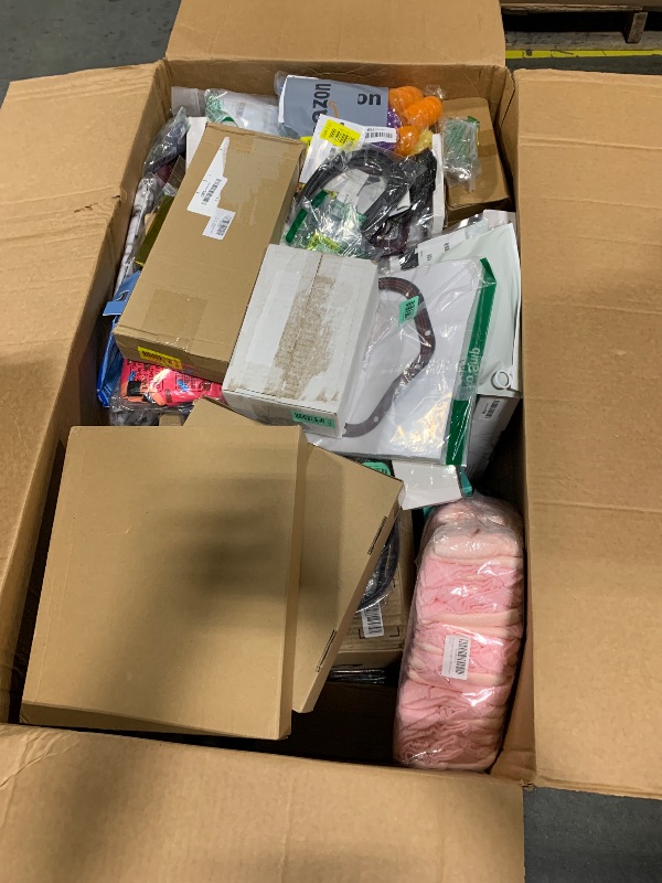 Photo 1 of 
Nellis Variety Box: Medium | See Notes for Details