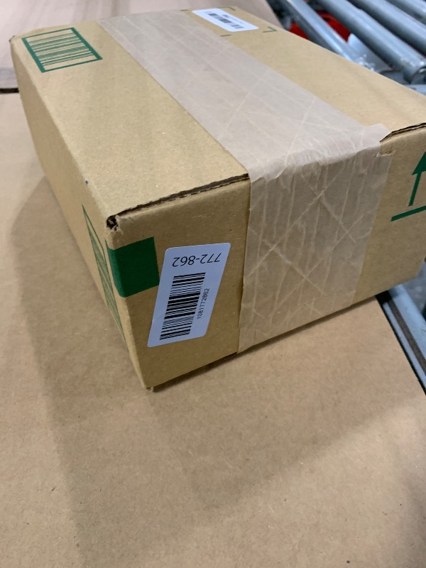 Photo 1 of ***DAMAGE*** Razer BlackShark V2 X Gaming Headset: 7.1 Surround Sound - 50mm Drivers - Memory Foam Cushion - For PC, PS4, PS5, Switch - 3.5mm Audio Jack - Black