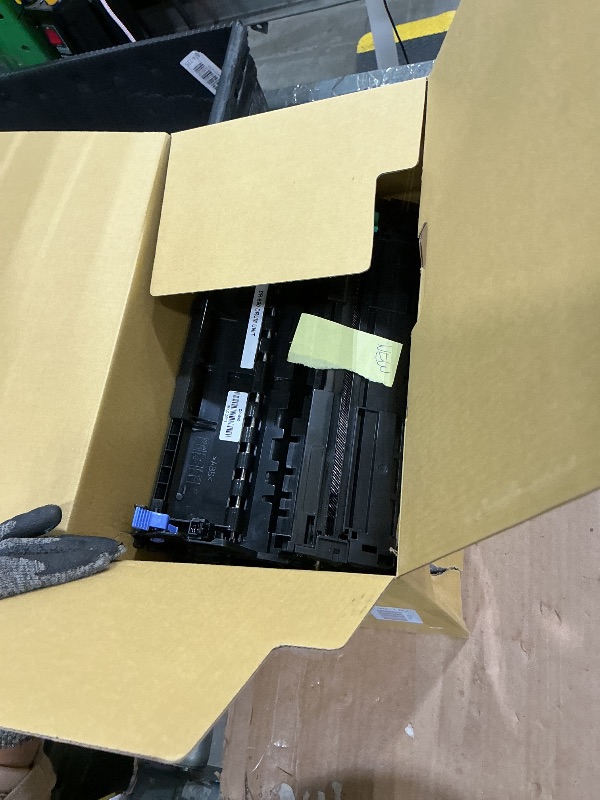 Photo 1 of (High Yield) 2 Pack Compatible DR890 DR-890 DR 890 Drum Unit Replacement for Brother HL-L6400DW HL-L6400DWT HL-L6250DW MFC-L6900DW MFC-L6750DW Drum Printer.