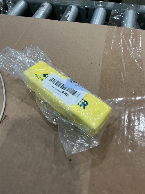 Photo 1 of ?Yellow Cheese Squeeze Toy,Soft Novelty Toy, Rebounding Sensory,Help for Relax,Focus, Sensory Cheese for & Adults, Food Theme Cheese Cubes Squishy Toys,Stress Balls for Adults (?Yellow)