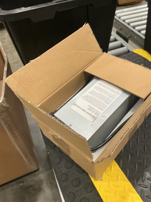 Photo 1 of ??????? WF-9865 65 Amp Power Converter, Rv Power Converter, WF-9865-AD, Replace for RV Trailer Camper 9800 Series, WF-9865-AD, 65 Amp Power Converter for Rv, 5 Years Warranty