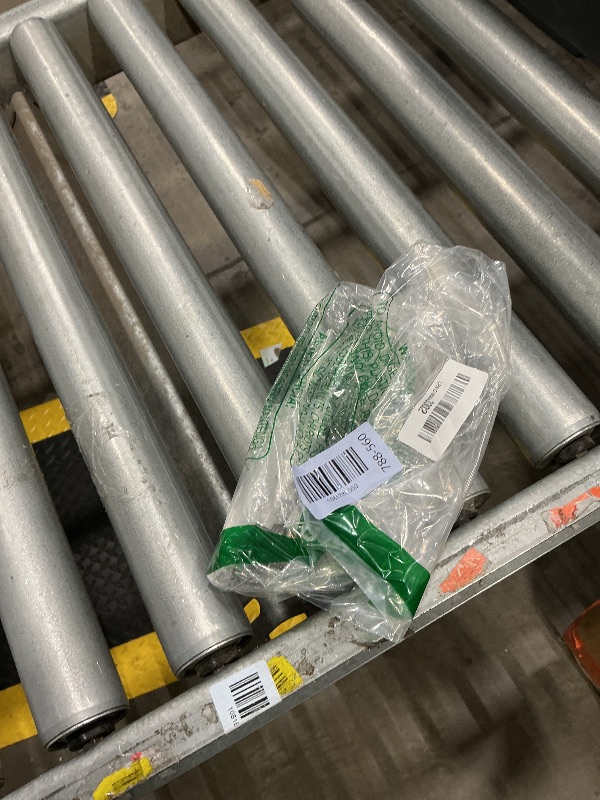 View 2 of 100N/22.5 lb Gas Support Cabinet Door Hinge Safety Lift, Gas Shock, Soft Close and Cushioning Retractable Rubber Head Spring 6" Length (2 Pack)