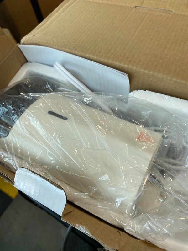 Photo 1 of 1000w Travel Garment Steamer for Clothes: Foldable Portable Handheld Clothing Mini Steamers Travel Size Hand held Electric Small steam Iron Travel Dorm Essentials