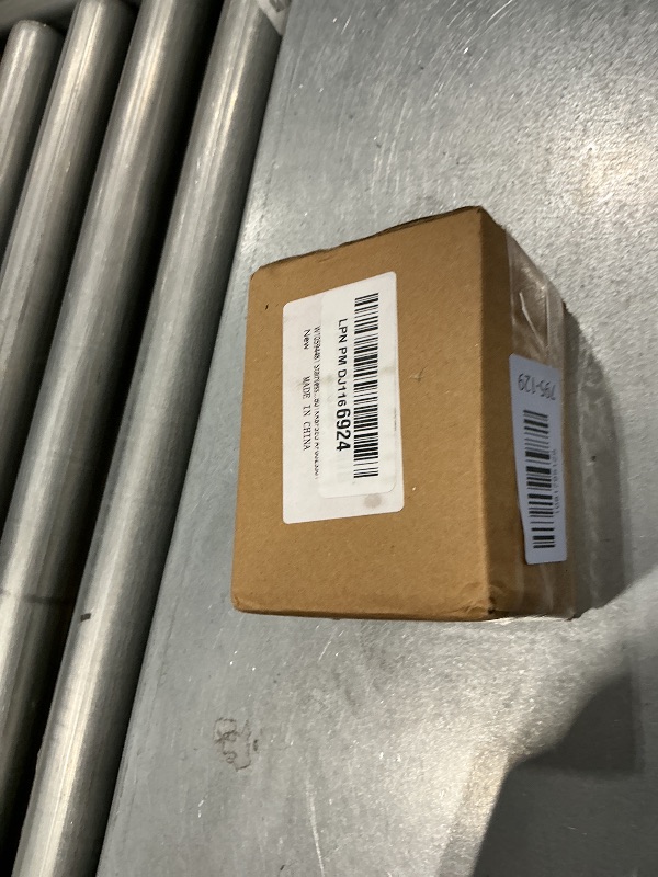 Photo 1 of ????????? ????? W10594481 Gas Range Stove Knobs Replacement (5 Pack) for Whirlpool Stove/Oven WCG97US0DS00 WCG97US6DS00, Cooktop Control Knobs Replaces WPW10594481 3281332 PS11756644