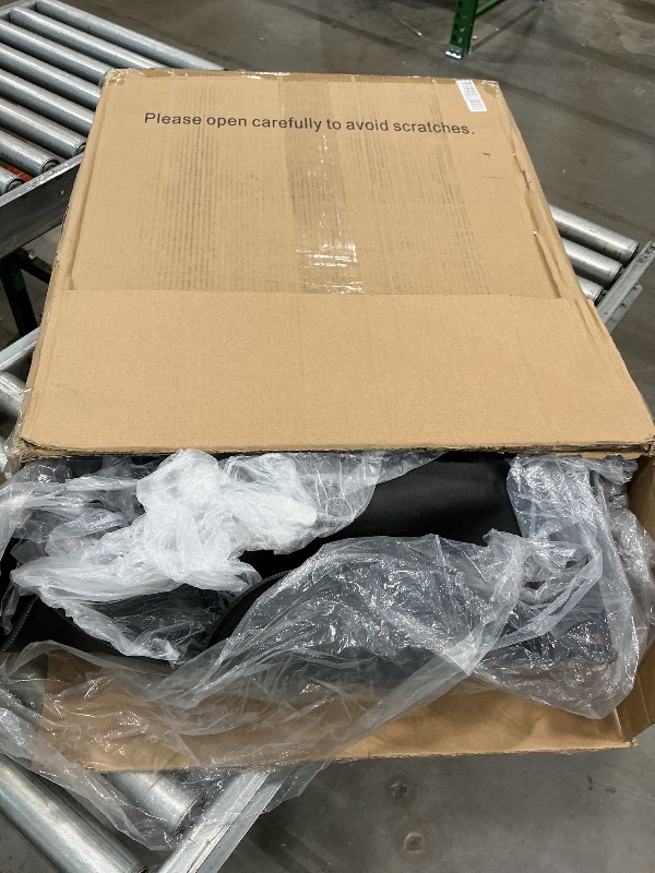 Photo 1 of ***UNKNOWN VEHICLE*** Floor Mats MDX 2024?All Weather Protection TPE Custom Fit Cargo Mats with Backrest Mats, 1st & 2nd Row Black Car Mats