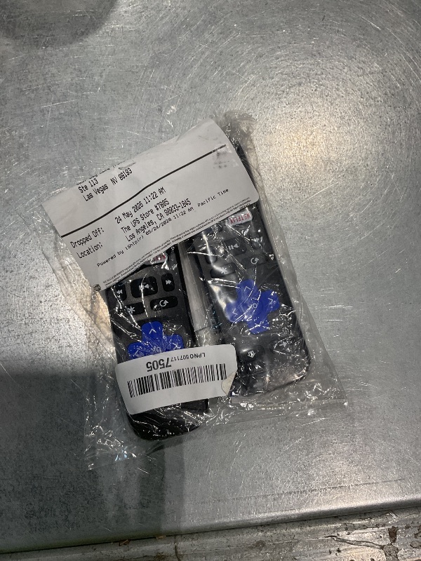 Photo 1 of (2 Pack) Replacement Remote Control for Roku Express, for Roku Premiere, for Roku Box, for Roku Player, for Roku 1 2 3 4 -?NOT for Stick or TV?