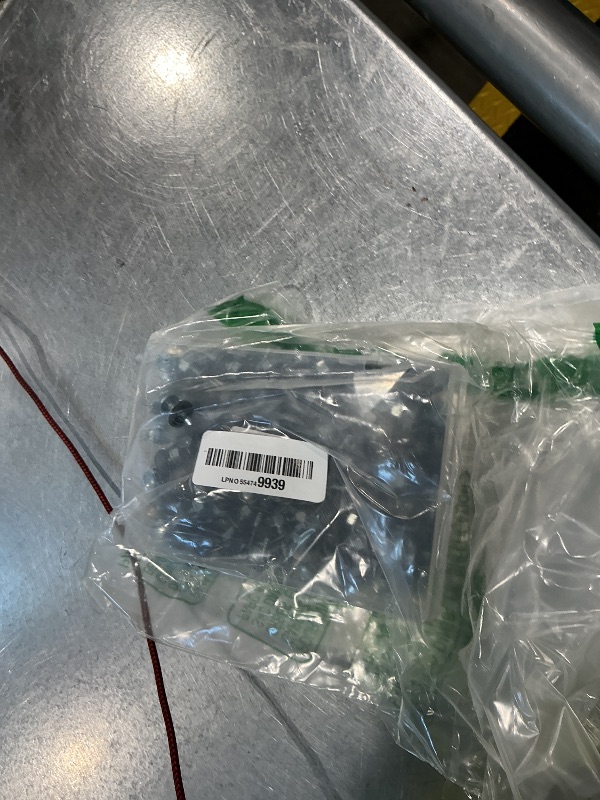 Photo 1 of #10 x 3/4" (200 PCS) Metal Roofing Screws with Rubber Washer, Hex Head Self Tapping Screws for Metal, Self Drilling Sheet Metal Screw, Hex Bit Socket Included