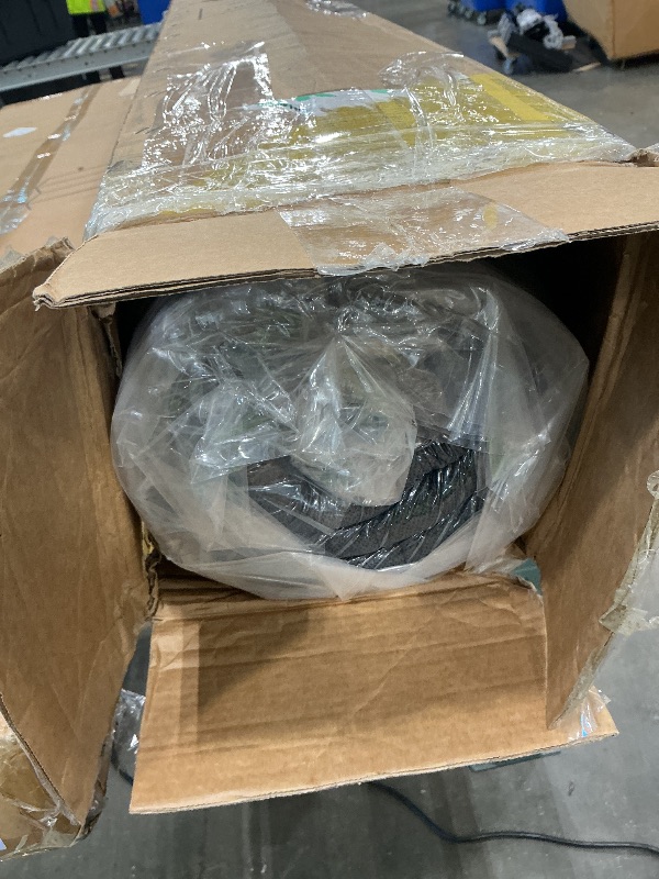 Photo 1 of 12 Inch Multilayer Hybrid Full Mattresses|Cochones Mattress|Nectar Mattress|Medium Firmness|Cool and Breathable|Individual Pocketed Springs for Motion Isolation| in a Box
