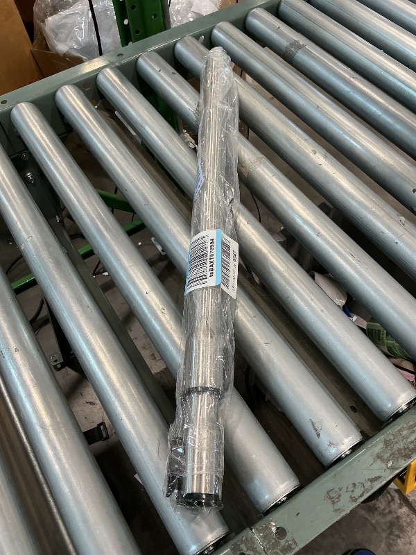 Photo 1 of 1-3/8'' Stainless Steel Vacuum Extension Wand Compatible with Miele C1 C2 C3 & Vacuums using 1 3/8 Inch Accessories & Attachments - 35mm Vacuum Extension Tube Replacement, Extends Up to 41.7" Long
