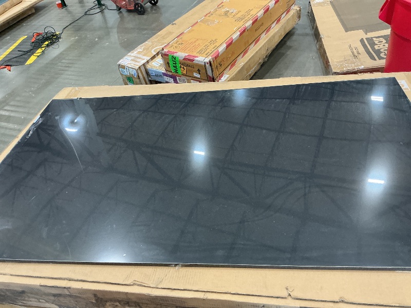 Photo 1 of **** PARTS ONLY**** Samsung 65 inch