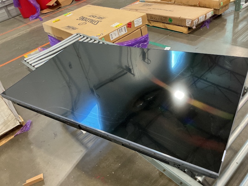 Photo 1 of ****PARTS ONLY****TCL 75 Inch Class QM64L Series | Mini LED QLED 4K HDR Smart Fire TV | 75QM64L, 2026 | 120Hz-144Hz High Brightness, Dolby Vision Atmos, Alexa+ Voice Remote AI Streaming Television | Amazon Exclusive