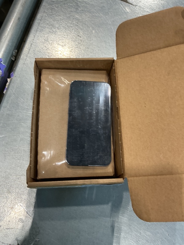 Photo 1 of ** FUNCTIONAL** Apple iPhone 13 Mini, 128GB, Midnight - Unlocked (Renewed)