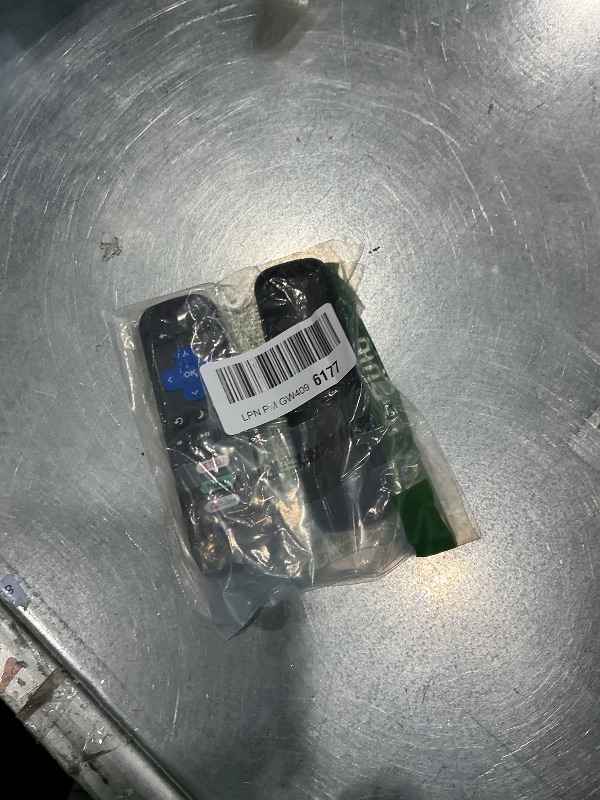 Photo 1 of (Pack of 2) Replacement Remote Control Only for Roku TV, Compatible for TCL Roku/Hisense Roku/Onn Roku/Sharp Roku/Element Roku/Westinghouse Roku/Philips Roku Smart TVs (Not for Roku Stick and Box)