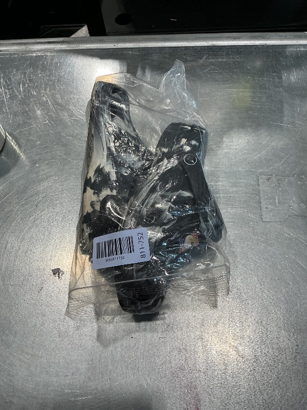 Photo 1 of [DAMAGED] Children’s size 30 style crocs- not croc brand