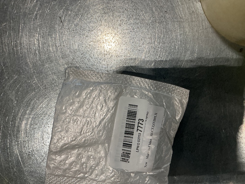 Photo 1 of 1 Pair Left & Right Freezer Door Spring 2932754019 2932754027 for Single Door Fridge 3-in-1 Spring Kit, Fit for Dometic Electrolux RV/Camper/Trailer, Part# 2002236004,2002236012,2002238000,4450026973