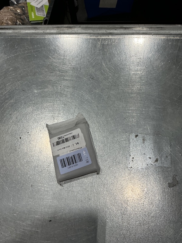 View 2 of 1/4-20 x 1/4'' (50 Pack) Set Screws, 304 Stainless Steel 18-8, Internal Hex Head Allen Drive Cup Point Screws (with Hex Key Wrench)