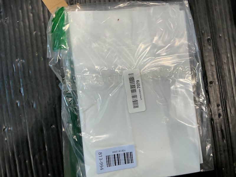 View 2 of 1 Piece Clay Foam Pad Foam Mats for Clay Crafts Clay Mat Nonstick Foam Sheet Non-Stick Foam Pad for Resin Clay Craft, White, 35 x 20cm
