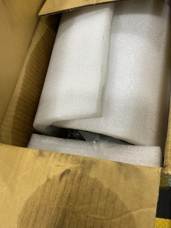 Photo 1 of **SOLD AS IS NO REFUND/RETURN** SEE COMMENTS!~GXYWADY AC Compressor & A/C Clutch Replacement for MDX TL 2003-2008 / Replacement for Accord Odyssey Pilot Ridgeline 2003-2008 CO 10736C 97307