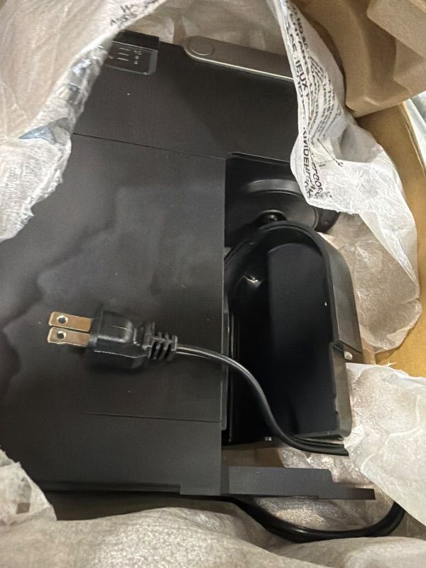 Photo 1 of ***NOT WORKING PROPERLY*** Keurig K-Mini Single Serve K-Cup Pod Coffee Maker, 6 to 12oz Brew size, with Cord Storage, Perfect for Small Spaces, Black