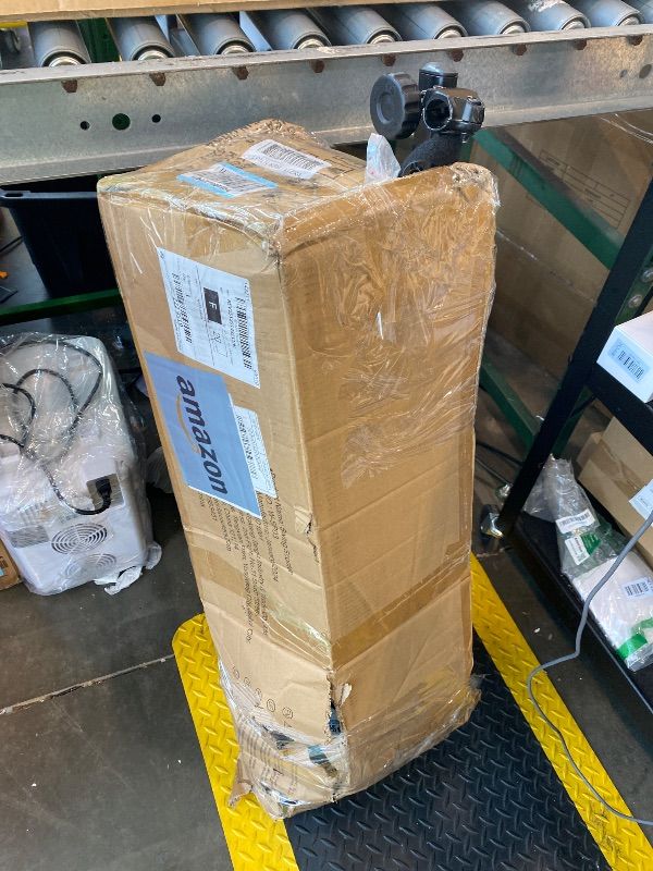 View 2 of [HEAVILY DAMAGED] AODI Swing Wiggle Scooter, 3 Wheels Drifting Folding Kick Scooter with 4-Level Adjustable Height/Foldable for Kids/Teen/Adult Age 6+ Years Old