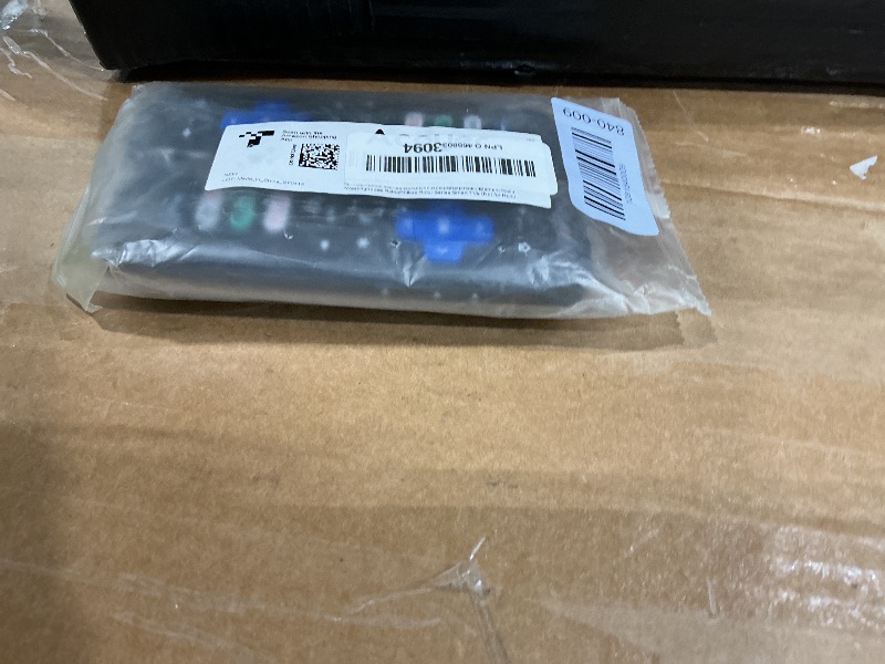 Photo 1 of (Pack of 2) Replacement Remote Control Only for Roku TV, Compatible for TCL Roku/Hisense Roku/Onn Roku/Sharp Roku/Element Roku/Westinghouse Roku/Philips Roku Smart TVs (Not for Roku Stick and Box)
