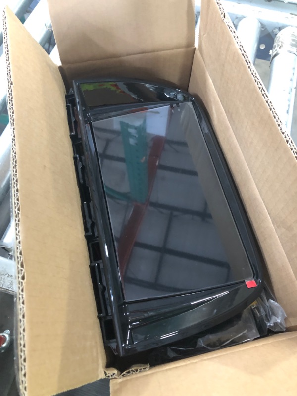 Photo 1 of [4+128G] Android Radio for Mazda CX5 CX-5 CX 5 2012-2015: 9 inch InCell IPS Touchscreen Mazda CX5 Radio Upgrade - Wireless Carplay & Android Auto, 5G/WiFi, GPS, BT 5.0, Custom Homepage + Backup Camera