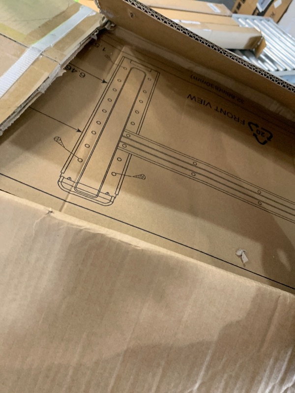 Photo 1 of ***FACTORY SEALED - OPENED FOR INSPECTION***PARTIAL SET***
Garvee 9000 BTU Mini Split Air Conditioner,19 SEER2 Ductless Inverter AC w/ 115V, Cool Up to 450 Sq. Ft with Heat Pump System,White
