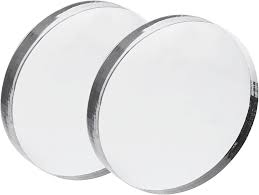 Photo 1 of ***STOCK PHOTO FOR REFERENCE ONLY***
3 small metal circles