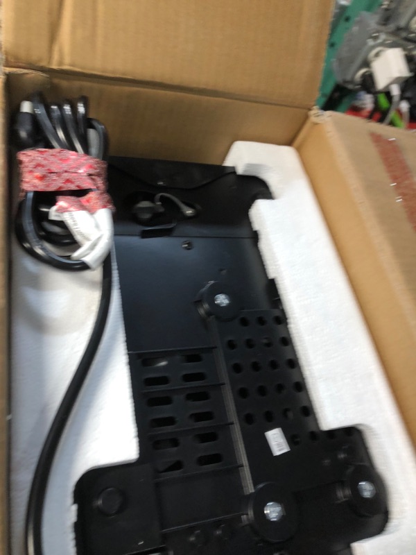 Photo 1 of **FOR PARTS, DOES NOT MAKE ICE**Silonn Countertop Ice Maker - 26.5lbs/24H Portable Ice Machine with 2.5L Expandable Ice Basket, 9 Bullet Ice Cubes in 6 Mins, 2 Ice Sizes LED Touch Control & Self-Cleaning for Home Kitchen