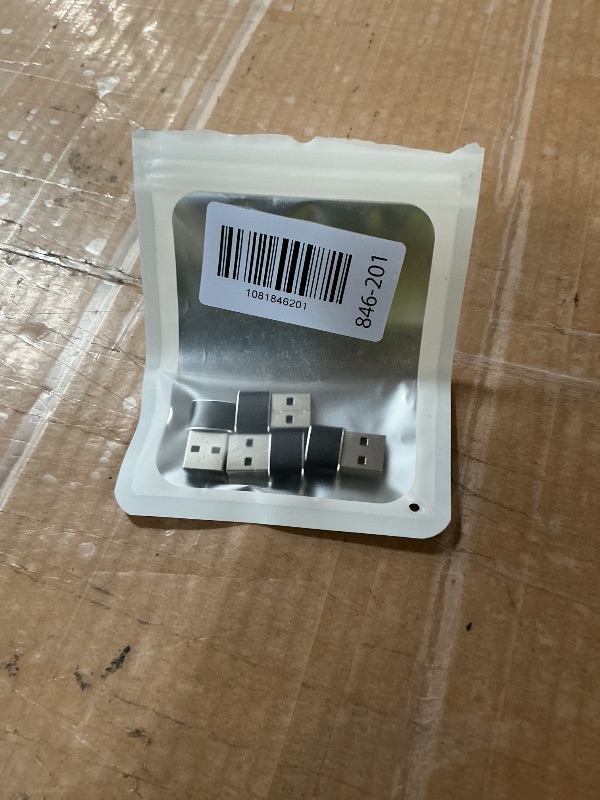 View 2 of ????? ???????? USB to USB C Adapter,Type-C Female to A Male Charger Converter for iPhone 17 Charger,iWatch Ultra SE 9 10,iPhone 17 Pro Max 16 15 14,Samsung S25,AirPods,iPad,Car,Xbox 360