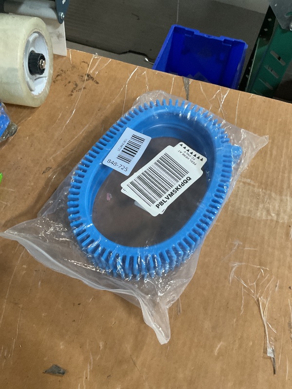 Photo 1 of ?Upgraded 2026?896584000-143 Front Tire Kit with Super Hump Replacement for Hayward Pool Vacuum & Hayward Pool Cleaner Compatible with Poolvergnuegen Select & Hayward Phoenix Cleaners - PO2