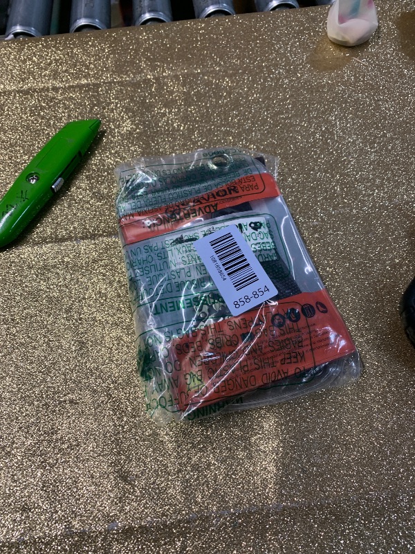 Photo 1 of ***STOCK PHOTO FOR REFERENCE ONLY***Savior 3Pack 16 Inch Chainsaw Chain 3/8" LP Pitch, 050" (1.3 mm) Gauge, 57 Drive Links Fits Echo 91PX57CQ, 91VG57CQ Oregon S57, Fits Echo CS-3510/352/3400/400 Worx WG300 WG303 BAUER 20112E-B 16" Chain