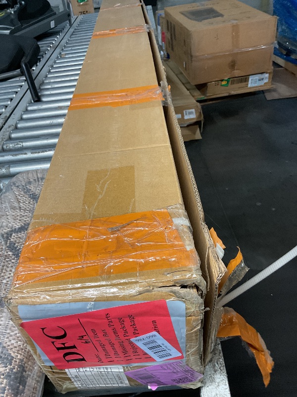 Photo 1 of ***STOCK PHOTO FOR REFERENCE ONLY*** YITAMOTOR 6 inches Running Boards Compatible with 2009-2018 Dodge Ram 1500 Crew Cab, 2019-2026 1500 Classic, 2010-2026 Ram 2500/3500 Side Step Nerf Bars (Excl 19-26 1500 New Body)