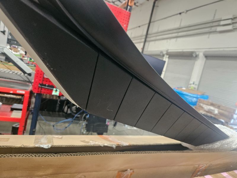 Photo 1 of ***STOCK PHOTO FOR REFERENCE ONLY*** YITAMOTOR 6 inches Running Boards Compatible with 2009-2018 Dodge Ram 1500 Crew Cab, 2019-2026 1500 Classic, 2010-2026 Ram 2500/3500 Side Step Nerf Bars (Excl 19-26 1500 New Body)