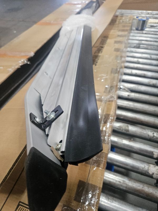 Photo 1 of ***STOCK PHOTO FOR REFERENCE ONLY*** YITAMOTOR 6 inches Running Boards Compatible with 2009-2018 Dodge Ram 1500 Crew Cab, 2019-2026 1500 Classic, 2010-2026 Ram 2500/3500 Side Step Nerf Bars (Excl 19-26 1500 New Body)