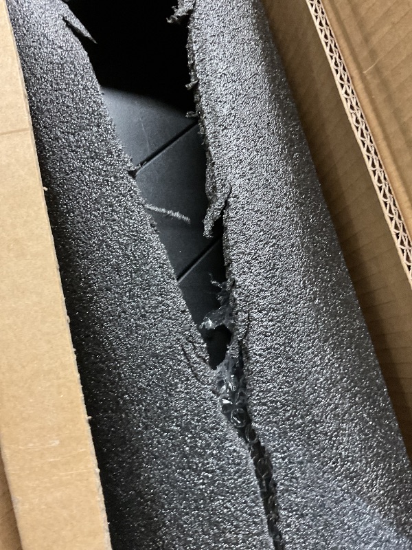 Photo 1 of ***STOCK PHOTO FOR REFERENCE ONLY*** YITAMOTOR 6 inches Running Boards Compatible with 2009-2018 Dodge Ram 1500 Crew Cab, 2019-2026 1500 Classic, 2010-2026 Ram 2500/3500 Side Step Nerf Bars (Excl 19-26 1500 New Body)