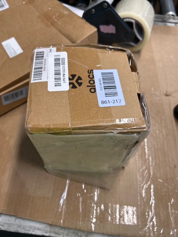 Photo 1 of ****MISSING PARTS, PARTS ONLY *** Alocs Camping Cookware Kit, Non-Stick Lightweight Camping Pots with 3200w Stove, Igniter & Gas Canister Stand, 5-in-1 Utility Spork for Hiking, Solo Camping, Backpacking, Outdoor Cooking, Picnic