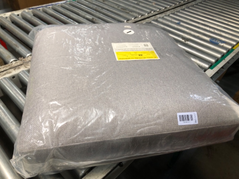 Photo 1 of MISC GREY CUSHION
