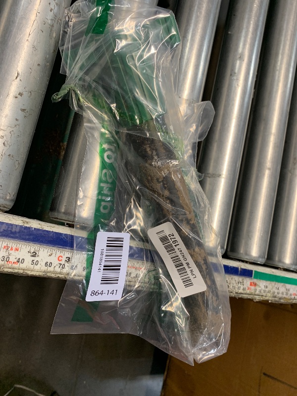 Photo 1 of ***MISSING PARTS*** Gopher Repellent Ultrasonic Solar Powered - Mole Repellent Stakes Outdoor Pet Safe - Groundhog Repeller Snake Rodent Gopher Spikes Chaser - Sonic Mole Deterrent Devices (4)