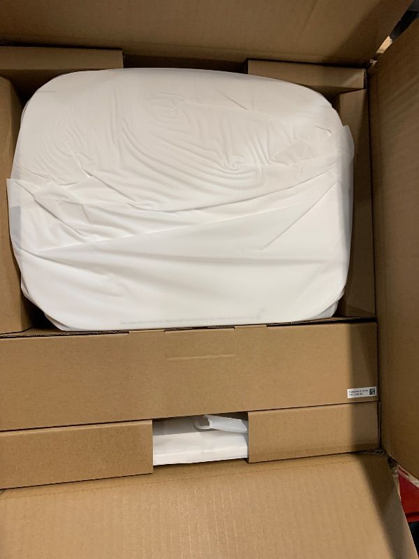 Photo 1 of ***FACTORY SEALED*** Mova P10 Pro Ultra Robot Vacuum and Mop 13,000Pa Suction, 140°F Hot Water Auto Mop Washing & Drying, Dual Spinning Extenable Mop,10.5mm Lifting for Carpet, 360°Obstacle Avoidance, App Control