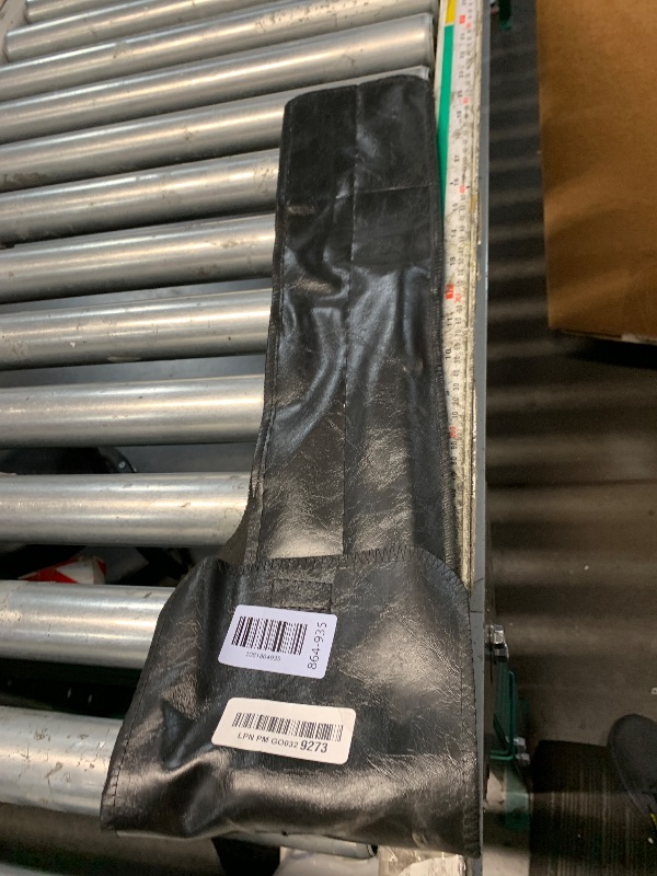 Photo 1 of ***MISSING PARTS*** Dr.Roc Spare Tire Tool Kit with Spare Tire Jack Handle and Wheel Lug Wrench Compatible with Nissan Frontier Titan Pathfinder 2005-2019 and Amanda Xterra 2005-2015 and Infiniti 2013-2020 Select Models