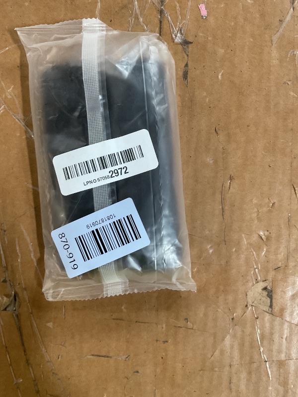 Photo 1 of (Pack of 2) Replacement Remote Control Only for Roku TV, Compatible for TCL Roku/Hisense Roku/Onn Roku/Sharp Roku/Element Roku/Westinghouse Roku/Philips Roku Smart TVs (Not for Roku Stick and Box)