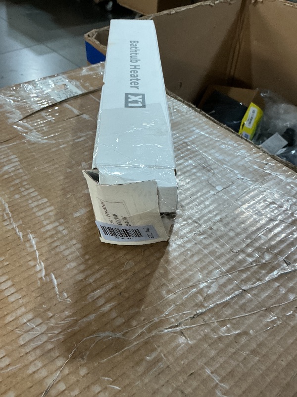 Photo 1 of ***NEEDS AMERICAN PLUG ADAPTER*** GRILLME 240V 3000W Titanium Immersion Bathtub and Swimming Pool Water Heater,NEMA 6-15P Plug,Fully Submersible Portable Electric Heater,200 Galons Swimming Pool Heater,Seawater Aquaculture