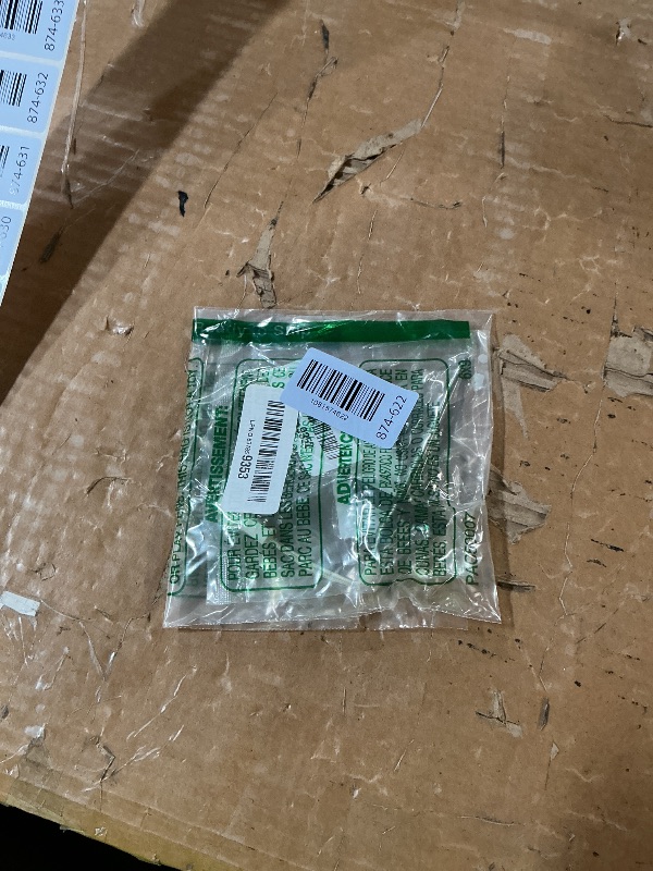 Photo 1 of ?Upgraded 2026?316233902 Oven Temperature Sensor Probe Compatible with Frigidaire Kenmore Range Replaces 316217008 316233900 316233903 4929364 AP6888260 PS12724046 by Canamax