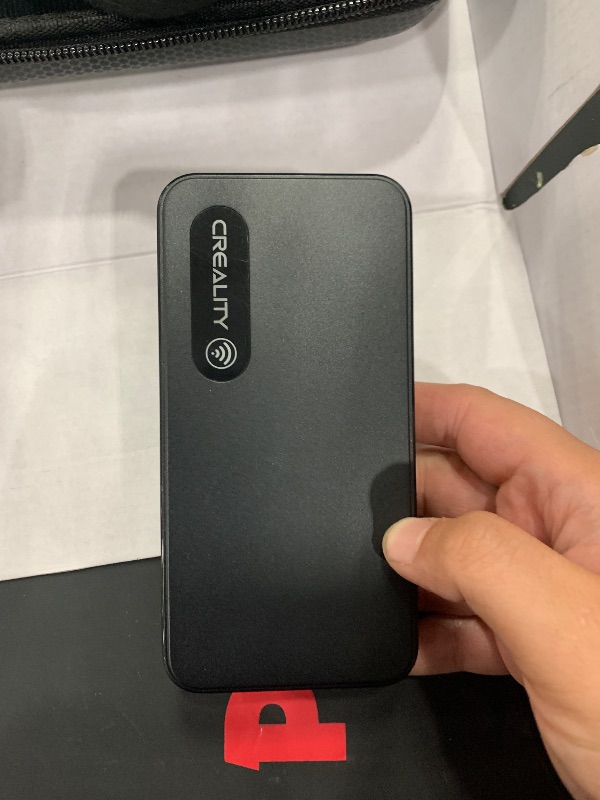 Photo 1 of ** RETAIL $200 *** CREALITY WIRELESS BRIDGE MODEL WBF1