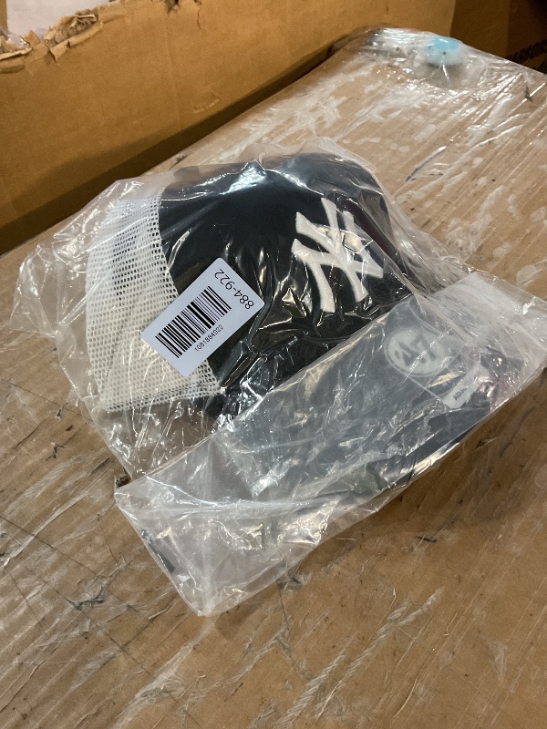 Photo 1 of '47 New York Yankees Adjustable Cap Branson MLB