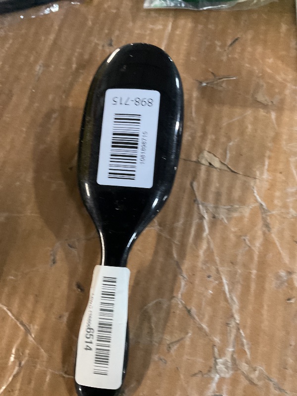 Photo 1 of ***MISSING PARTS***
Geiserailie Hair Brushes, 2 Pieces Boar Bristle Hair Brushes with Nylon Quill, Natural Bristles Hair Extensions for Women, Men and Kids, Promotes Smooth and Healthy Hair Growth