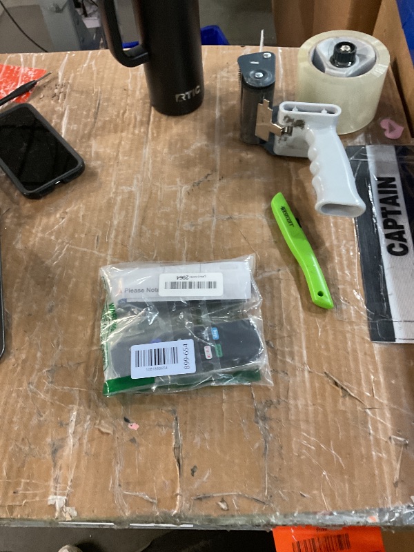 Photo 1 of (2 Pack) Replacement Remote Control for Roku Express, for Roku Premiere, for Roku Box, for Roku Player, for Roku 1 2 3 4 -?NOT for Stick or TV?
