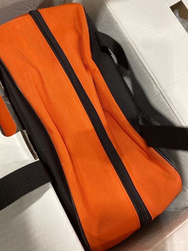 Photo 1 of JZBRAIN Sequential Air Compression Recovery System : Professional Full Leg Compression Boots for Circulation and Pain Relief - Sequential Device for Muscle Relaxation